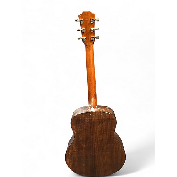 Used Taylor gt urban ash Natural Acoustic Guitar