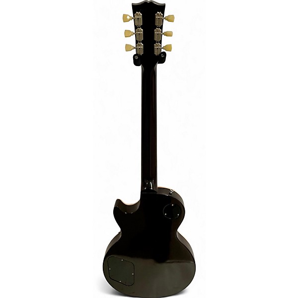 Used Gibson Les Paul Traditional DESERT BURST Solid Body Electric Guitar