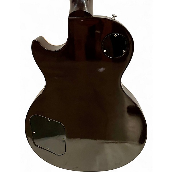 Used Gibson Les Paul Traditional DESERT BURST Solid Body Electric Guitar