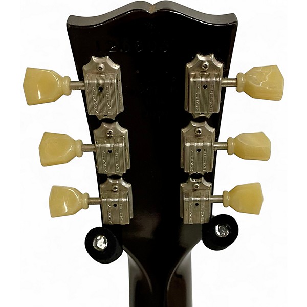 Used Gibson Les Paul Traditional DESERT BURST Solid Body Electric Guitar