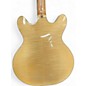 Used Guild STARFIRE SF-IV/ST Natural Hollow Body Electric Guitar