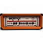 Used Orange Amplifiers CR120H Crush Pro 120W Solid State Guitar Amp Head thumbnail