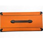 Used Orange Amplifiers CR120H Crush Pro 120W Solid State Guitar Amp Head