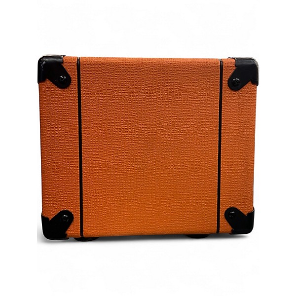Used Orange Amplifiers CR120H Crush Pro 120W Solid State Guitar Amp Head
