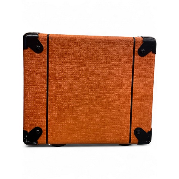 Used Orange Amplifiers CR120H Crush Pro 120W Solid State Guitar Amp Head