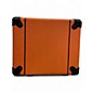 Used Orange Amplifiers CR120H Crush Pro 120W Solid State Guitar Amp Head