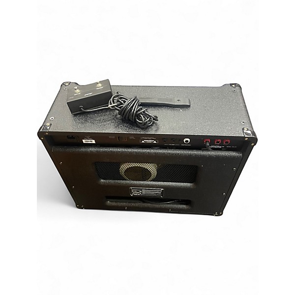 Used Marshall DSL40C 40W 1x12 Tube Guitar Combo Amp