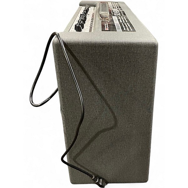 Used Blackstar Silverline Stereo Deluxe Guitar Combo Amp