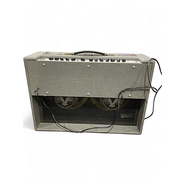 Used Blackstar Silverline Stereo Deluxe Guitar Combo Amp