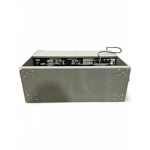 Used Blackstar Silverline Stereo Deluxe Guitar Combo Amp