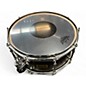 Used Tama 6.5X14 SLP BROWN Drum