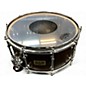 Used Tama 6.5X14 SLP BROWN Drum