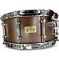 Used Tama 6.5X14 SLP BROWN Drum