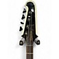 Used Epiphone Thunderbird IV White Electric Bass Guitar