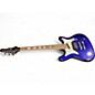 Used Epiphone Coronet Reissue MIK Midnight Blue Solid Body Electric Guitar thumbnail