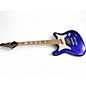 Used Epiphone Coronet Reissue MIK Midnight Blue Solid Body Electric Guitar