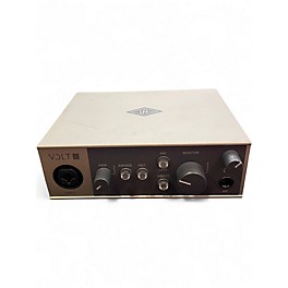 Used Universal Audio Volt 1 Audio Interface
