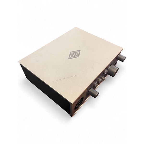 Used Universal Audio Volt 1 Audio Interface