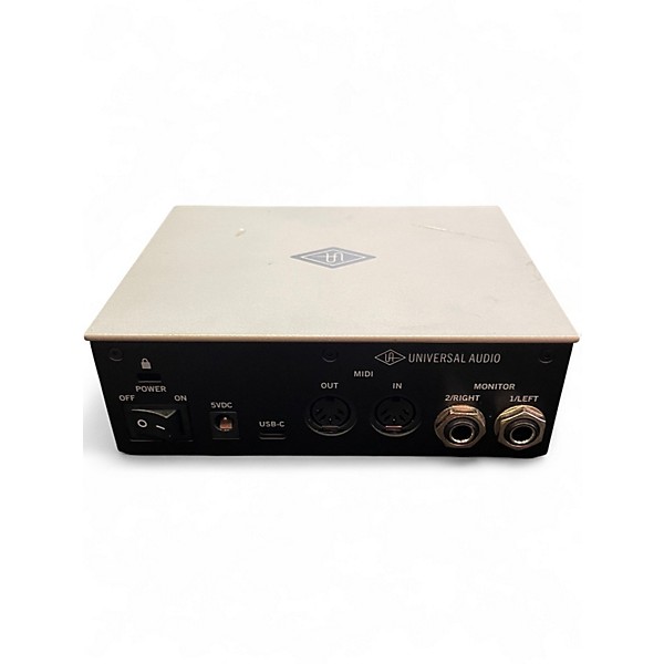 Used Universal Audio Volt 1 Audio Interface