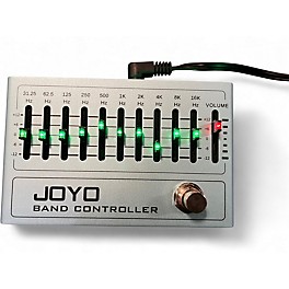 Used Joyo BAND CONTROLLER Pedal