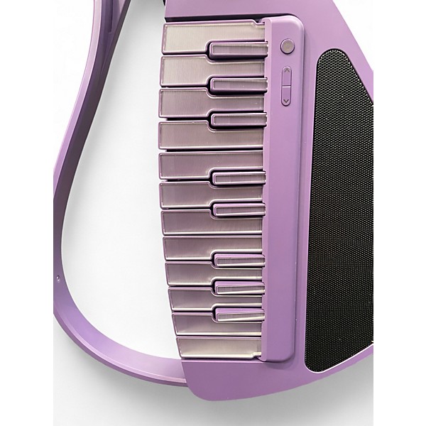 Used Enya Cyber-g Synthesizer