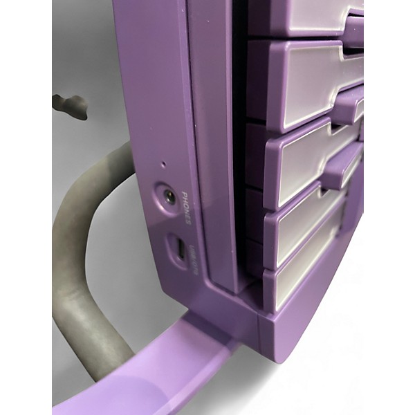 Used Enya Cyber-g Synthesizer