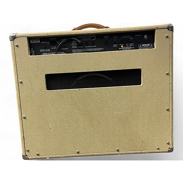 Used Blackstar HT Club 40 Venue 40W 1x12 Tube Guitar Combo Amp