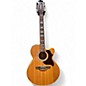 Used Takamine EG523SC12 Natural 12 String Acoustic Electric Guitar thumbnail