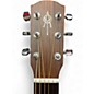 Used Alvarez DY70CE SHADOWBURST Acoustic Electric Guitar
