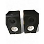 Used Yamaha HS4 PAIR Powered Monitor thumbnail