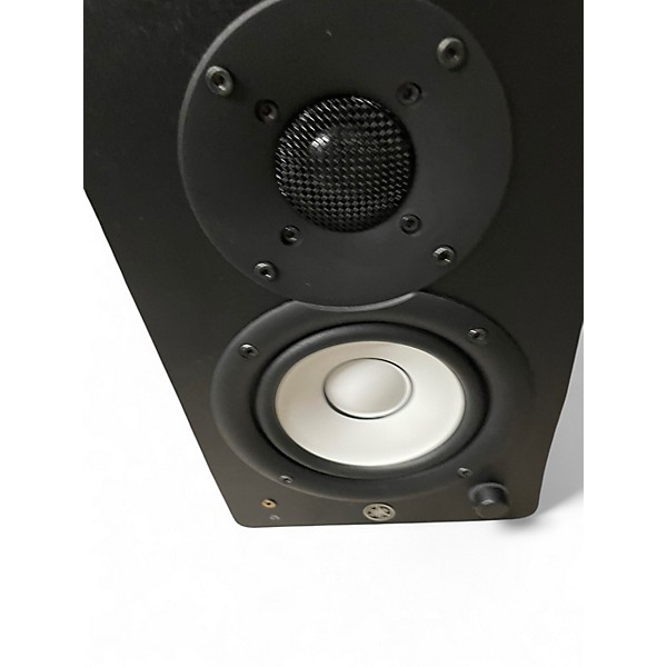 Used Yamaha HS4 PAIR Powered Monitor