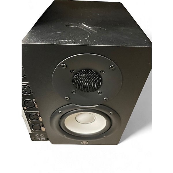 Used Yamaha HS4 PAIR Powered Monitor