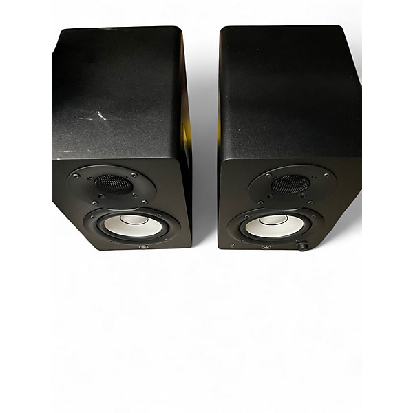 Used Yamaha HS4 PAIR Powered Monitor