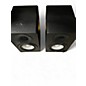 Used Yamaha HS4 PAIR Powered Monitor