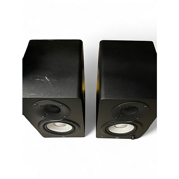 Used Yamaha HS4 PAIR Powered Monitor