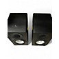 Used Yamaha HS4 PAIR Powered Monitor