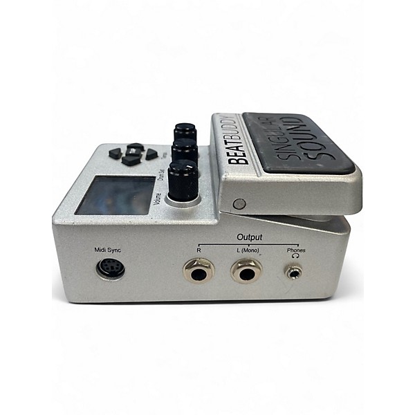 Used Singular Sound Beatbuddy Drum Machine