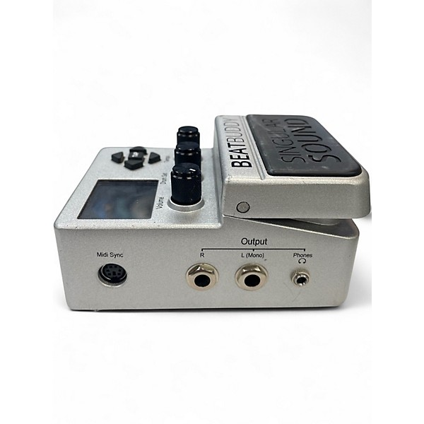 Used Singular Sound Beatbuddy Drum Machine