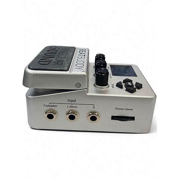 Used Singular Sound Beatbuddy Drum Machine