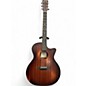 Used Martin GPC10e  Natural Acoustic Electric Guitar thumbnail