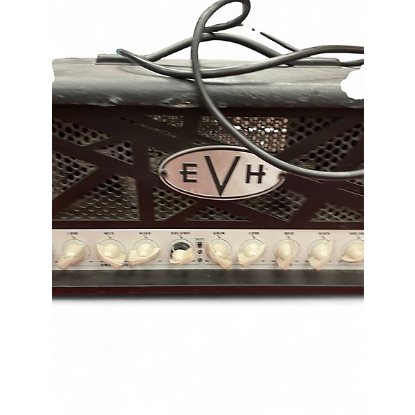 Used EVH 5150 III 50W Tube Guitar Amp Head