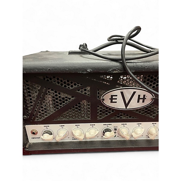 Used EVH 5150 III 50W Tube Guitar Amp Head