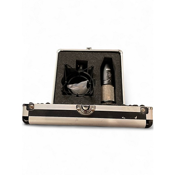 Used AKG P420 Project Studio Condenser Microphone