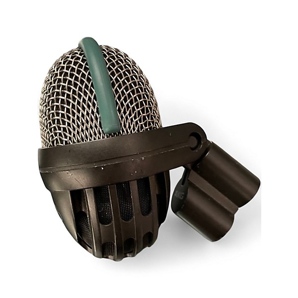 Used AKG D112 MKII Drum Microphone