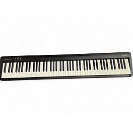 Used Roland FP10 Portable Keyboard
