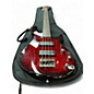 Used Schecter Guitar Research Raiden Special 4 String 2 Color Sunburst Electric Bass Guitar thumbnail