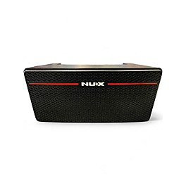Used NUX MIGHTY SPACE Battery Powered Amp