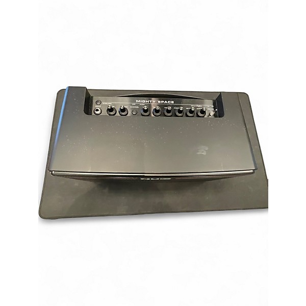 Used NUX MIGHTY SPACE Battery Powered Amp