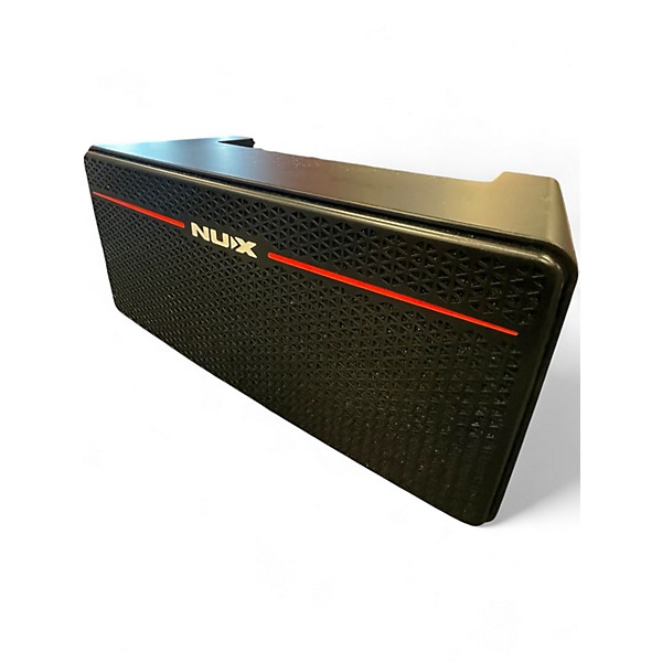 Used NUX MIGHTY SPACE Battery Powered Amp