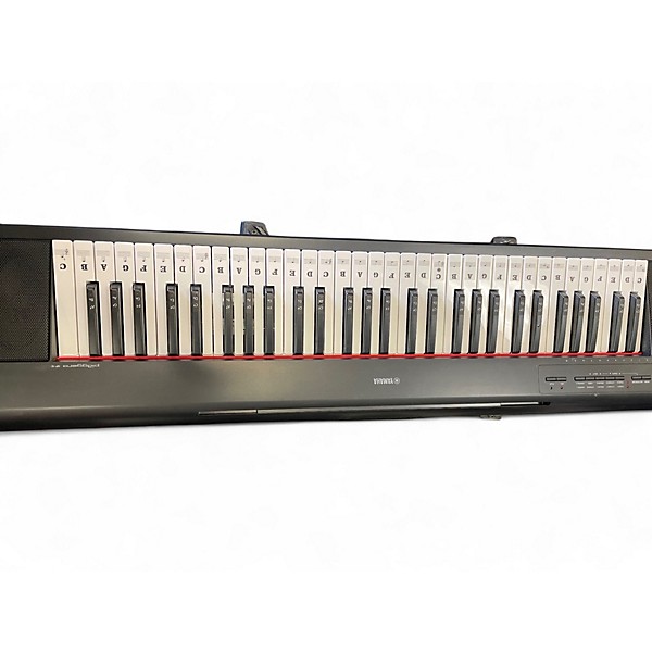 Used Yamaha NP12 Digital Piano